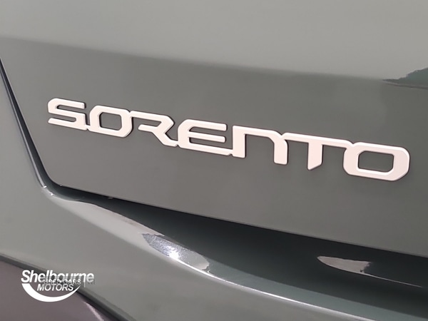 Used Kia Sorento 2025 for sale - 76887647: Photo 44