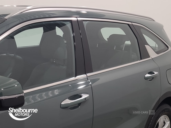 Used Kia Sorento 2025 for sale - 76887647: Photo 49