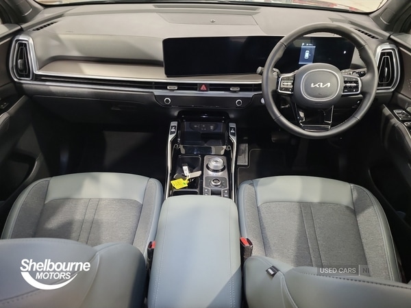 Used Kia Sorento 2025 for sale - 76887647: Photo 5