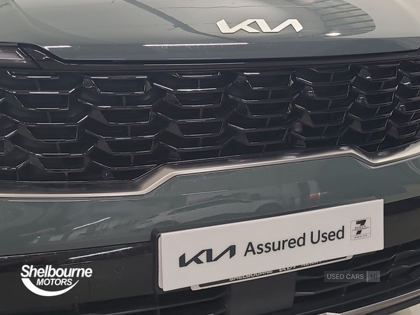 Used Kia Sorento 2025 for sale - 76887647: Photo 50