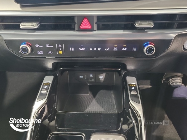 Used Kia Sorento 2025 for sale - 76887647: Photo 9