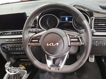 Used Kia Pro Ceed 2022 for sale - 74838836: Photo