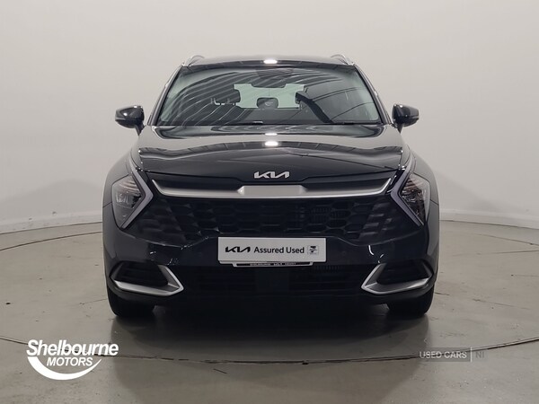 Used Kia Sportage 2024 for sale - 76167758: Photo 12