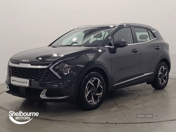 Used Kia Sportage 2024 for sale - 76167758: Photo 13