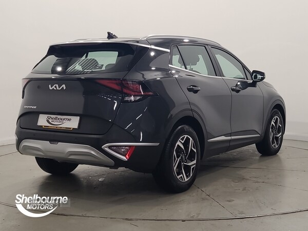 Used Kia Sportage 2024 for sale - 76167758: Photo 14