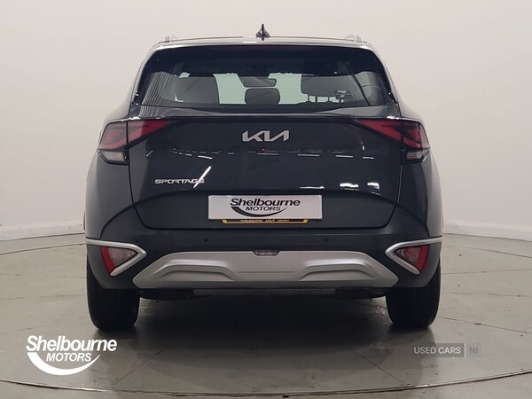 Used Kia Sportage 2024 for sale - 76167758: Photo 15