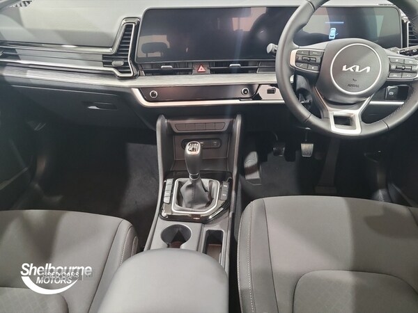Used Kia Sportage 2024 for sale - 76167758: Photo 17