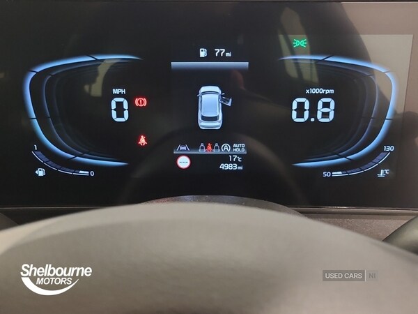 Used Kia Sportage 2024 for sale - 76167758: Photo 19