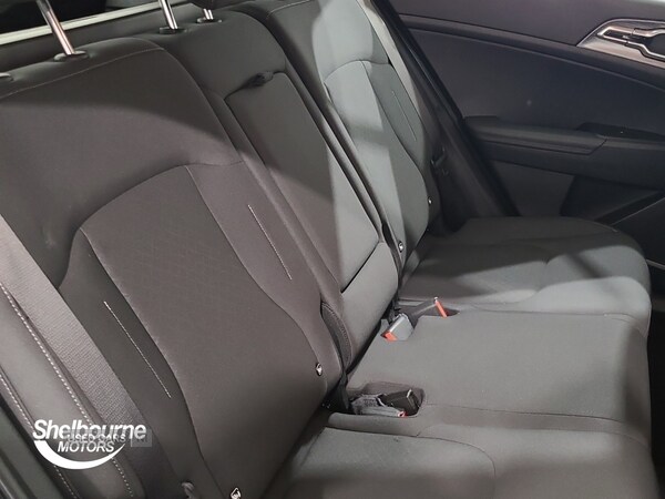 Used Kia Sportage 2024 for sale - 76167758: Photo 21