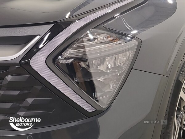 Used Kia Sportage 2024 for sale - 76167758: Photo 23