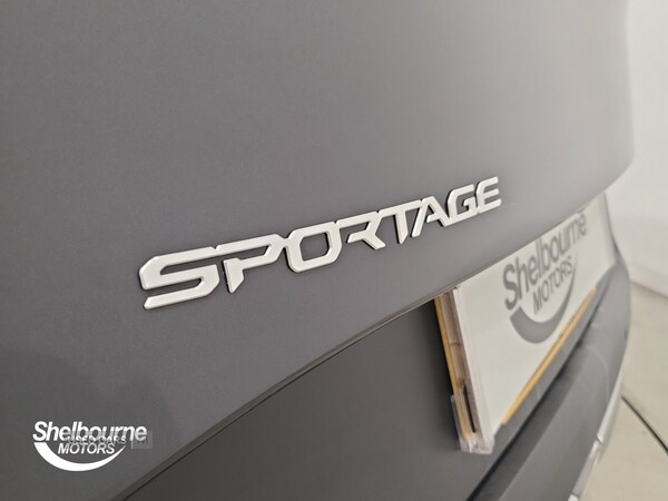 Used Kia Sportage 2024 for sale - 76167758: Photo 27
