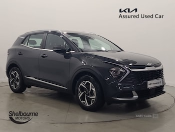 Used Kia Sportage 2024 for sale - 76167758: Photo 2
