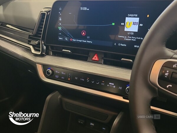 Used Kia Sportage 2024 for sale - 76167758: Photo 35