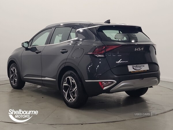 Used Kia Sportage 2024 for sale - 76167758: Photo 3