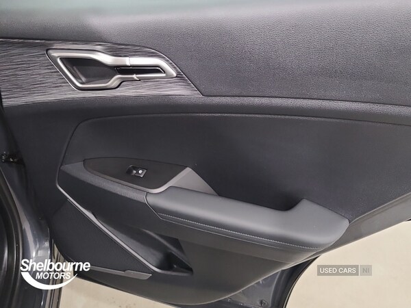 Used Kia Sportage 2024 for sale - 76167758: Photo 49