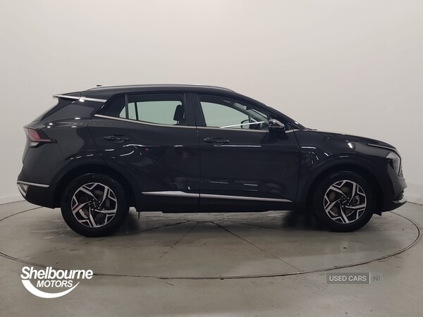 Used Kia Sportage 2024 for sale - 76167758: Photo 4