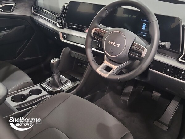 Used Kia Sportage 2024 for sale - 76167758: Photo 5