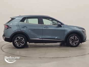 Used Kia Sportage 2023 for sale - 74800342: Photo