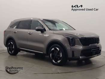 2024 - 1.6 T-GDi PHEV 4 5dr Auto