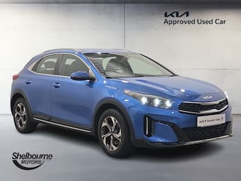 Used Kia XCeed 2025 for sale - 79861602: Photo