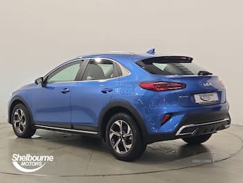 Used Kia XCeed 2025 for sale - 79861602: Photo