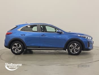 Used Kia XCeed 2025 for sale - 79861602: Photo
