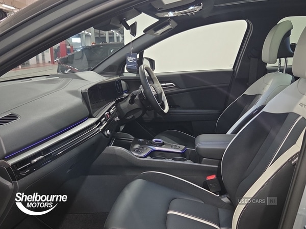 Used Kia Sportage 2025 for sale - 77132386: Photo 10