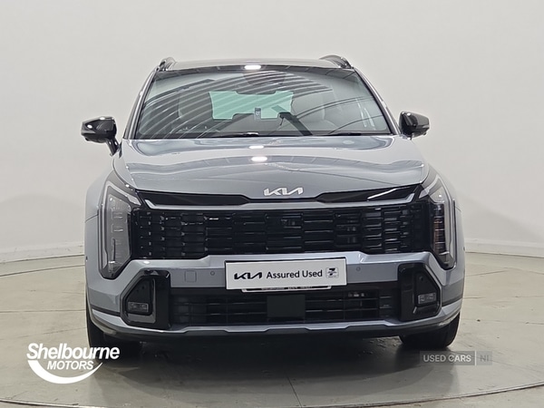 Used Kia Sportage 2025 for sale - 77132386: Photo 11