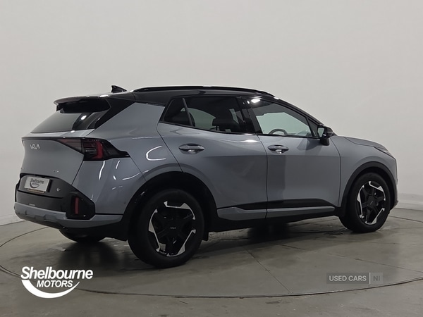 Used Kia Sportage 2025 for sale - 77132386: Photo 13