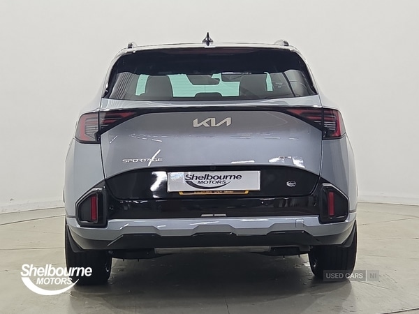 Used Kia Sportage 2025 for sale - 77132386: Photo 14