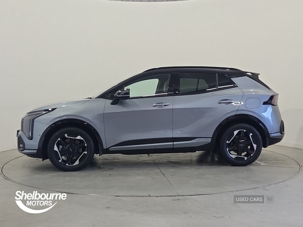 Used Kia Sportage 2025 for sale - 77132386: Photo 15