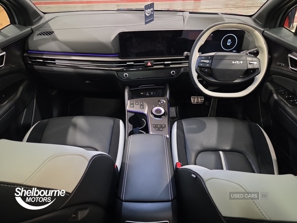 Used Kia Sportage 2025 for sale - 77132386: Photo 16