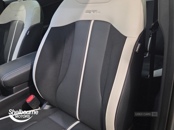 Used Kia Sportage 2025 for sale - 77132386: Photo 18