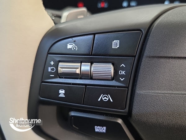 Used Kia Sportage 2025 for sale - 77132386: Photo 24