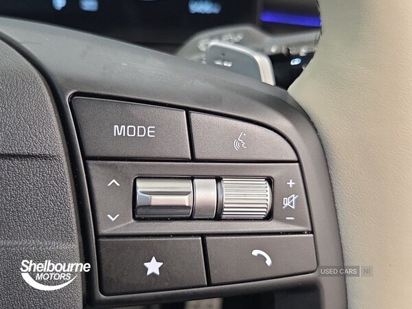 Used Kia Sportage 2025 for sale - 77132386: Photo 25