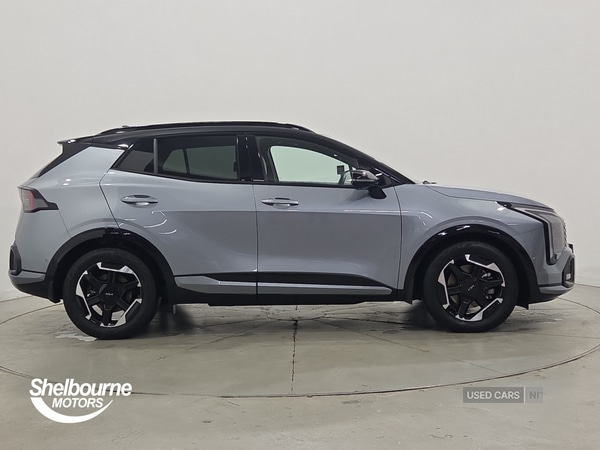 Used Kia Sportage 2025 for sale - 77132386: Photo 3