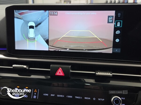 Used Kia Sportage 2025 for sale - 77132386: Photo 32