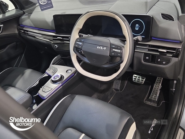 Used Kia Sportage 2025 for sale - 77132386: Photo 4