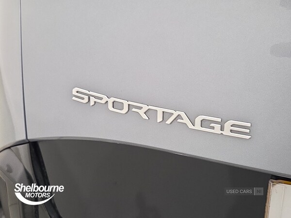 Used Kia Sportage 2025 for sale - 77132386: Photo 41