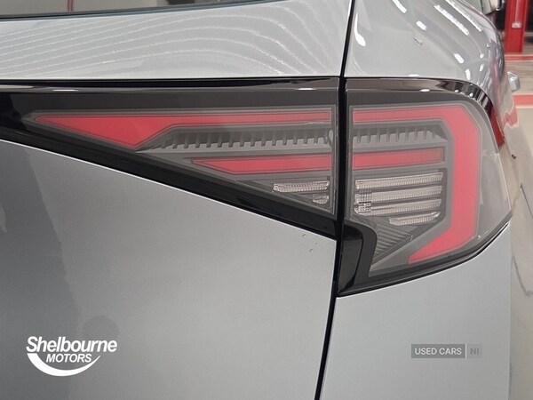 Used Kia Sportage 2025 for sale - 77132386: Photo 45