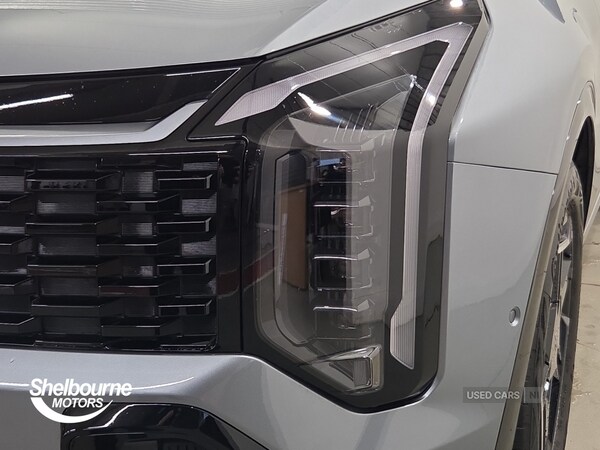 Used Kia Sportage 2025 for sale - 77132386: Photo 46