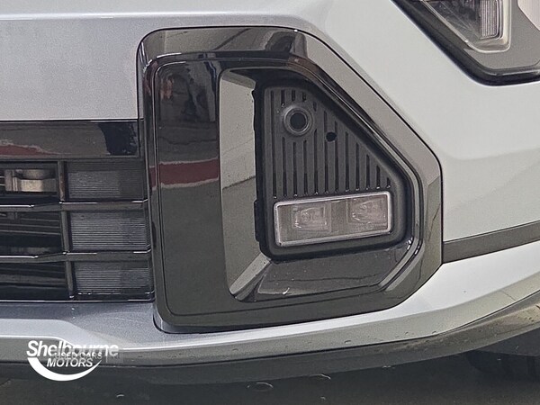 Used Kia Sportage 2025 for sale - 77132386: Photo 47