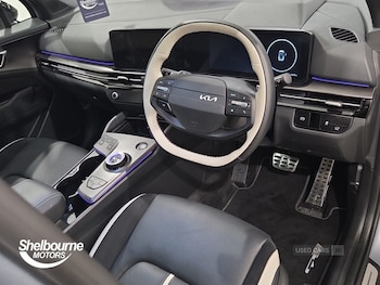 Used Kia Sportage 2025 for sale - 77132386: Photo