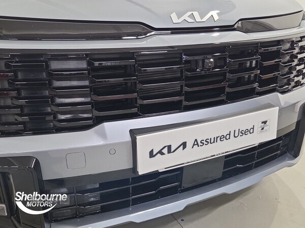 Used Kia Sportage 2025 for sale - 77132386: Photo 50