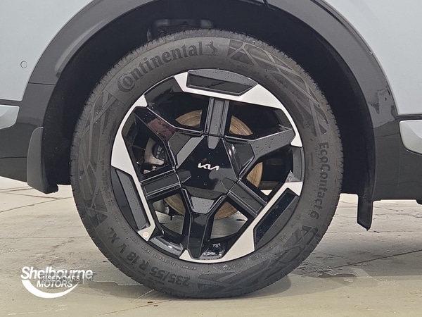 Used Kia Sportage 2025 for sale - 77132386: Photo 7