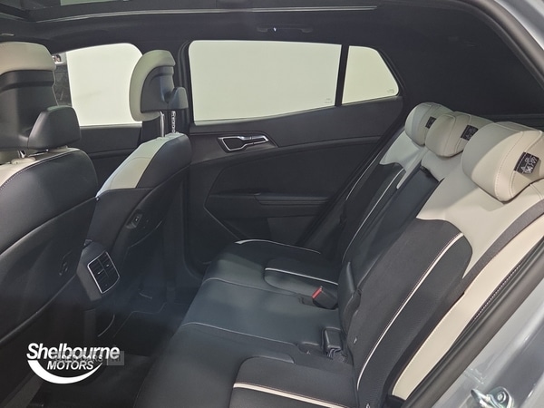 Used Kia Sportage 2025 for sale - 77132386: Photo 9