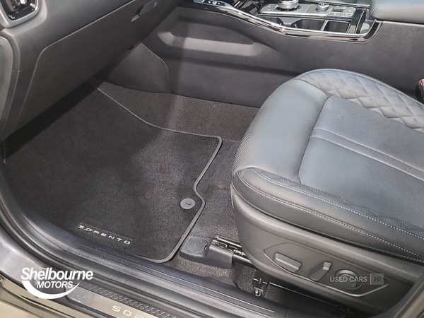Used Kia Sorento 2023 for sale - 76433544: Photo 11
