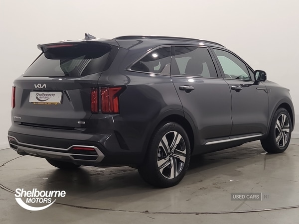 Used Kia Sorento 2023 for sale - 76433544: Photo 14