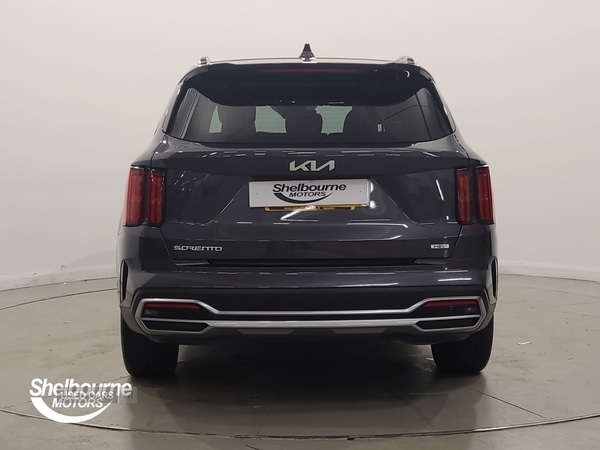 Used Kia Sorento 2023 for sale - 76433544: Photo 15