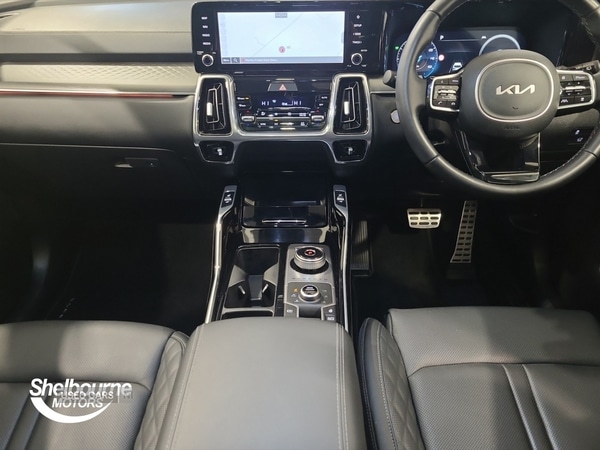 Used Kia Sorento 2023 for sale - 76433544: Photo 17